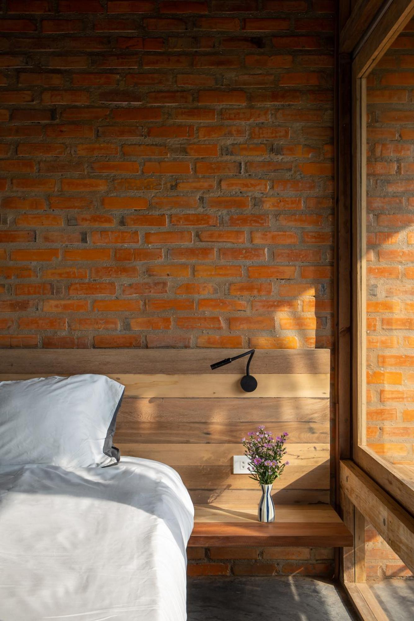 Hachi Homestay & Spa هوي المظهر الخارجي الصورة