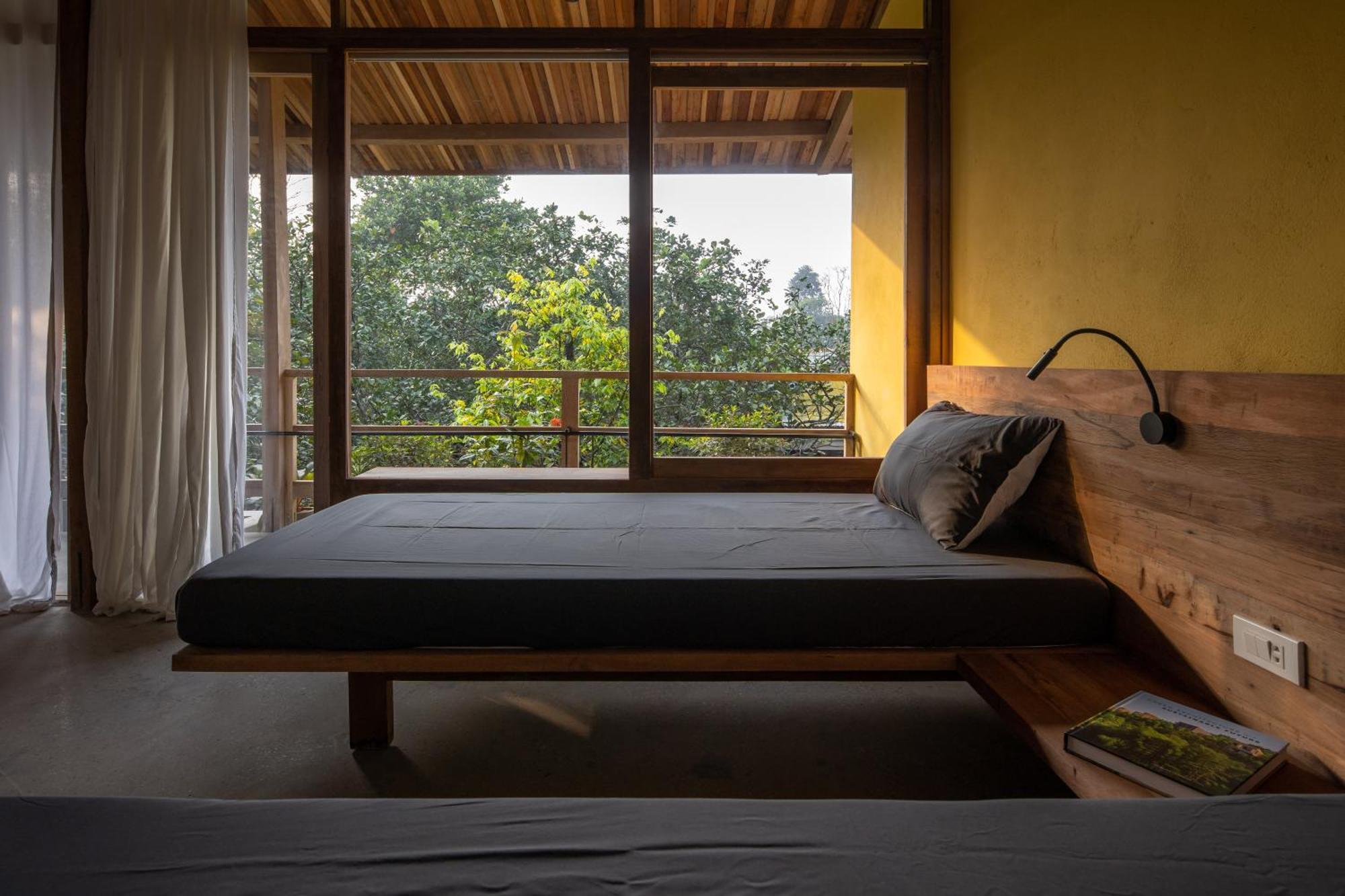 Hachi Homestay & Spa هوي المظهر الخارجي الصورة