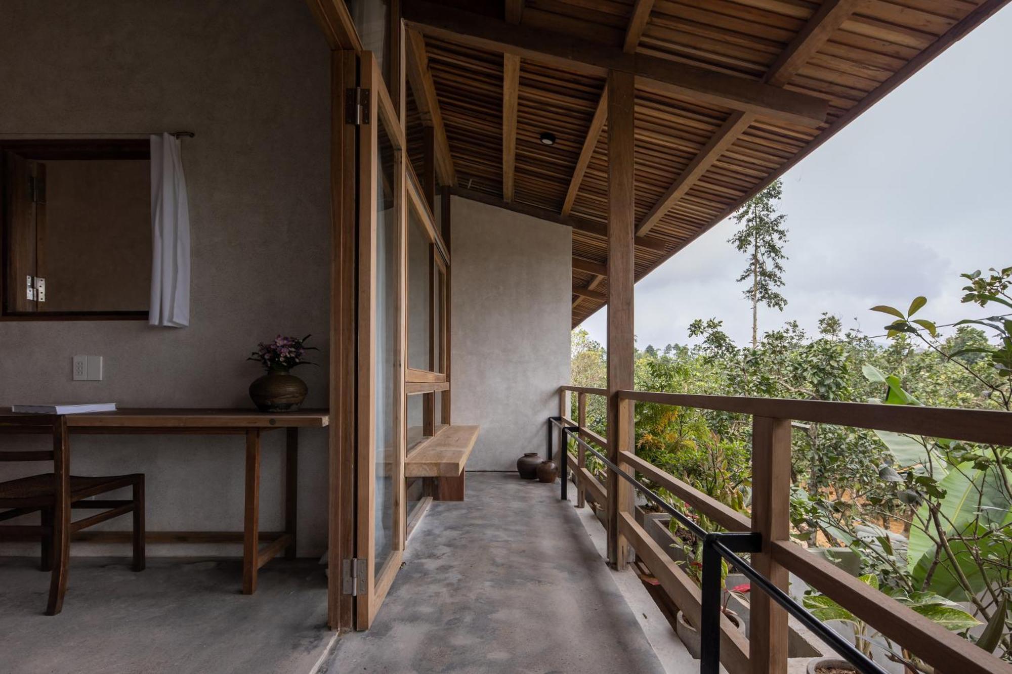 Hachi Homestay & Spa هوي المظهر الخارجي الصورة