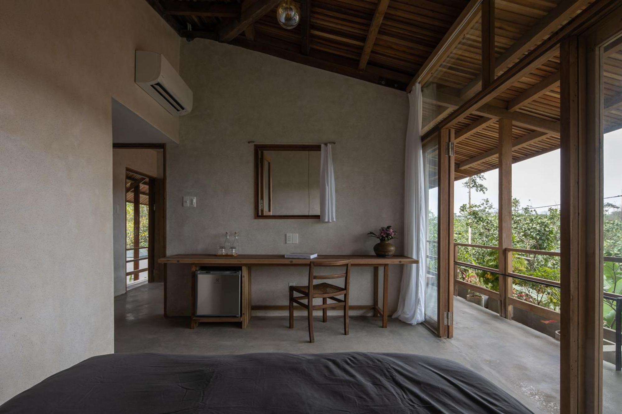 Hachi Homestay & Spa هوي المظهر الخارجي الصورة